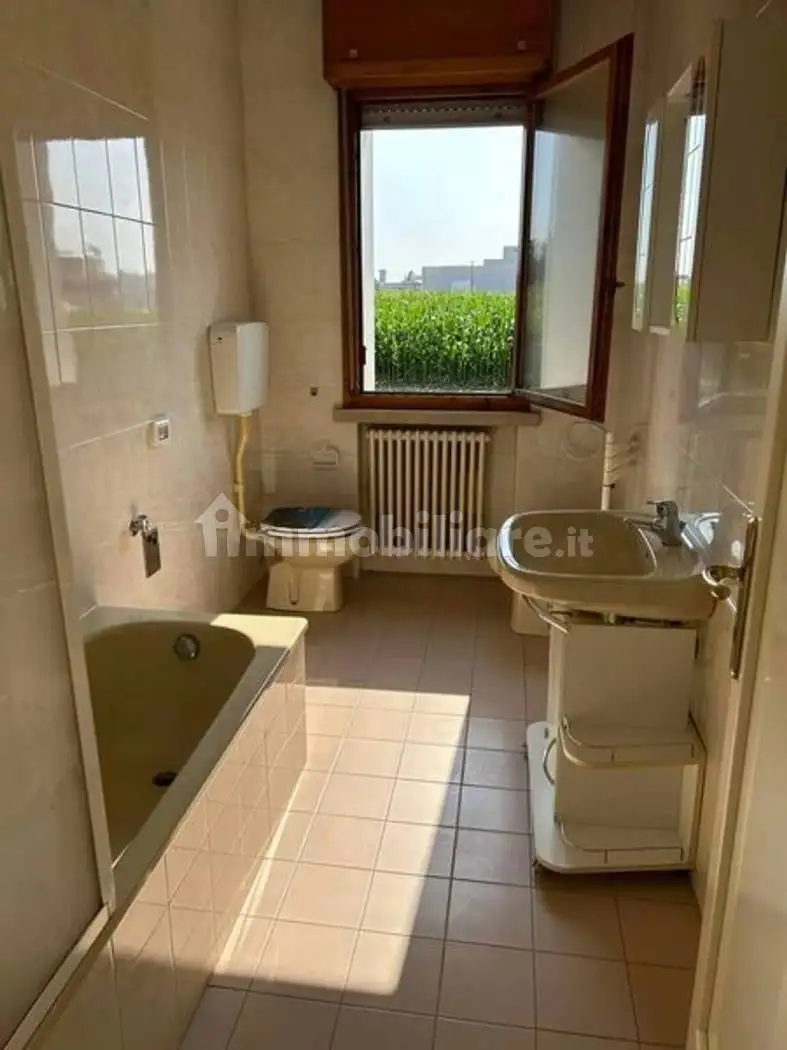 Bilocale Bevilacqua San C., Centro, Bevilacqua - foto 4