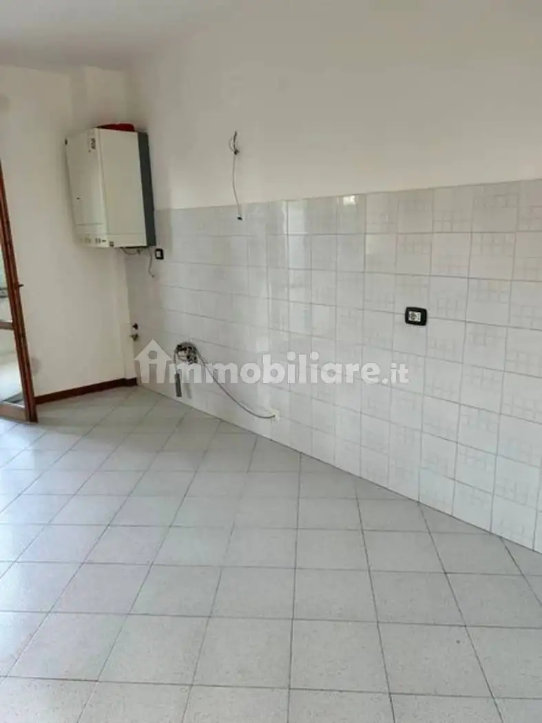 Bilocale Bevilacqua San C., Centro, Bevilacqua - foto 5