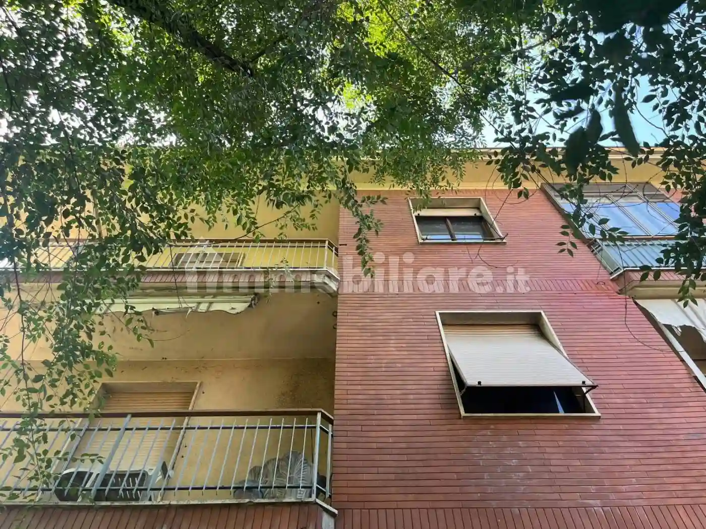 Palazzo - Edificio - foto 2