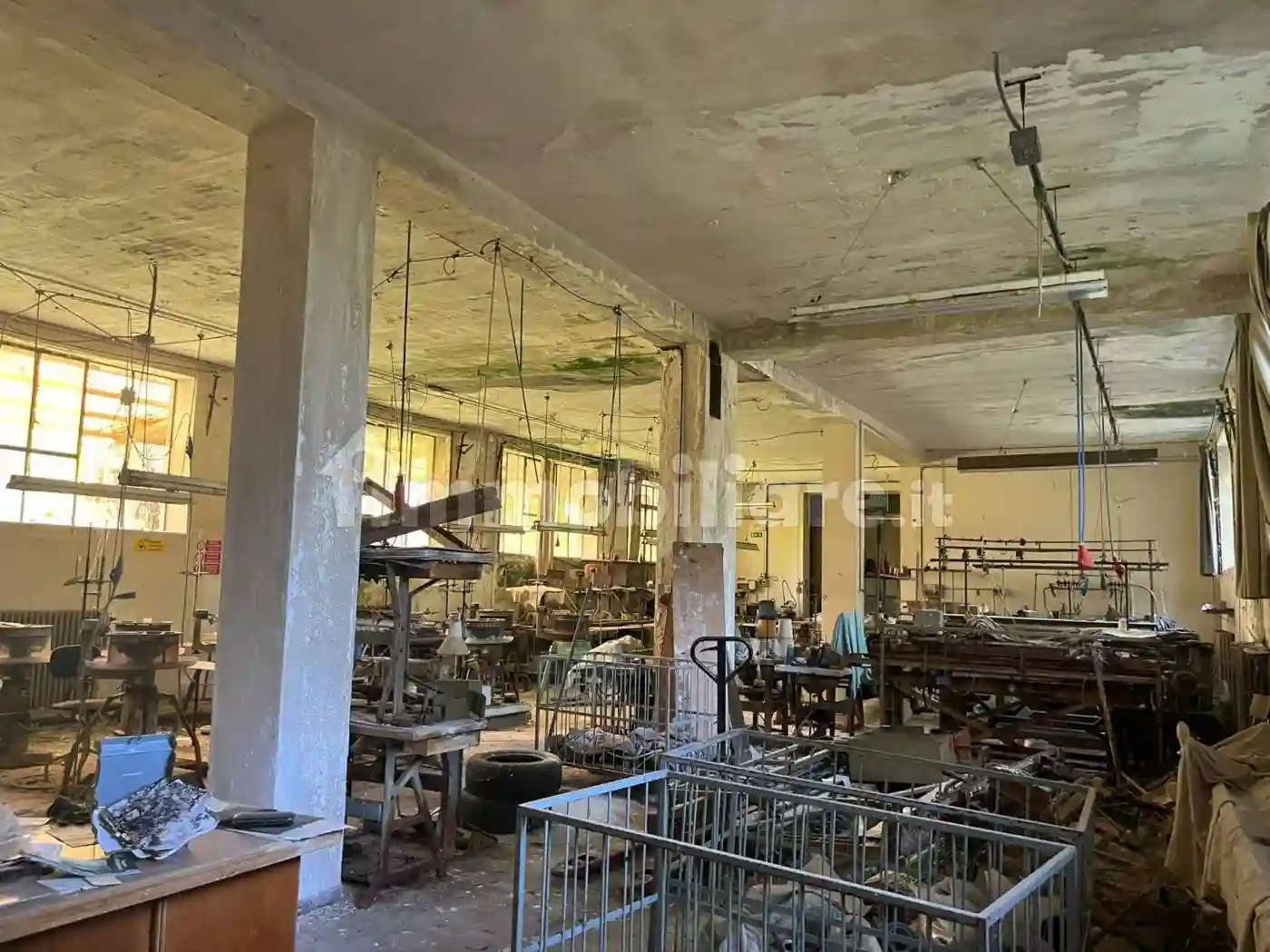 Palazzo - Edificio - foto 4