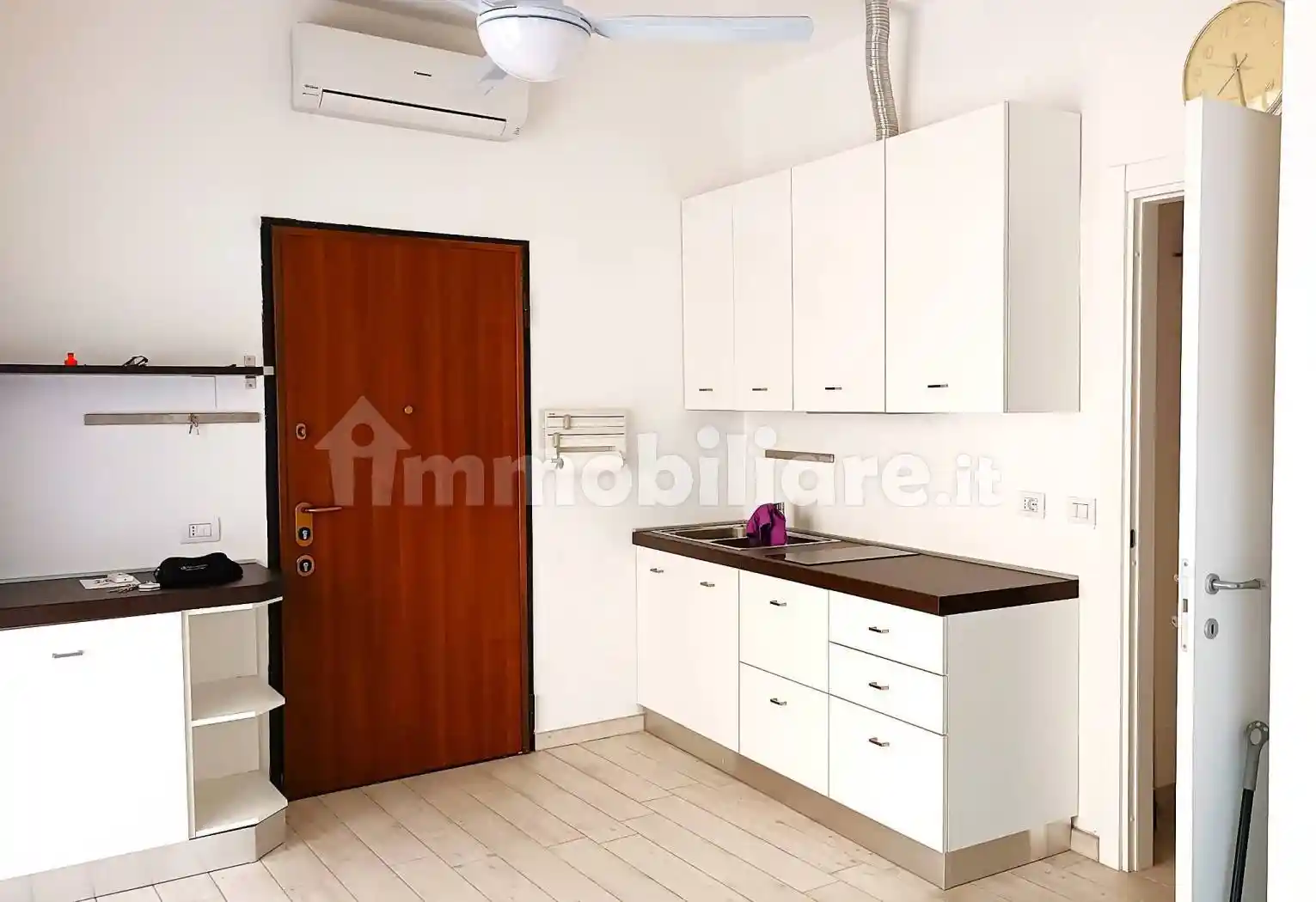 Loft in vendita a Gargnano