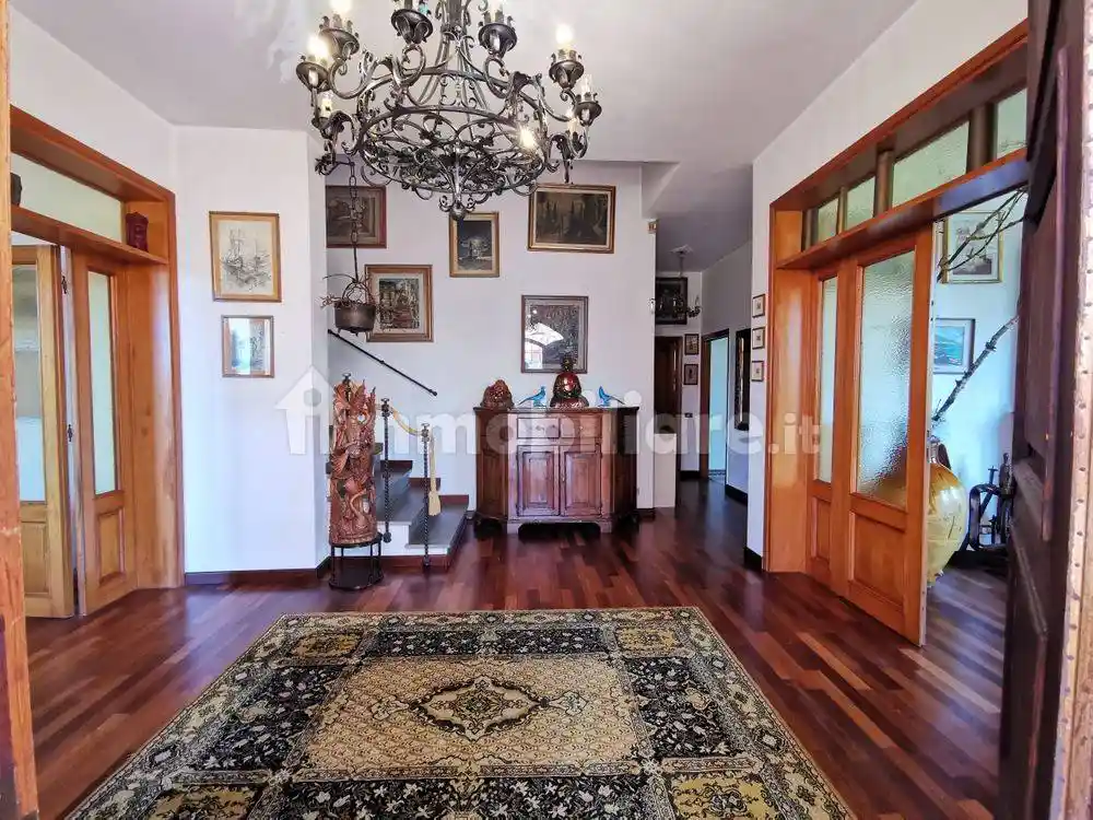 Villa unifamiliare via di Asciolo 22, Le Case San Romolo, Bagno a Ripoli - foto 5