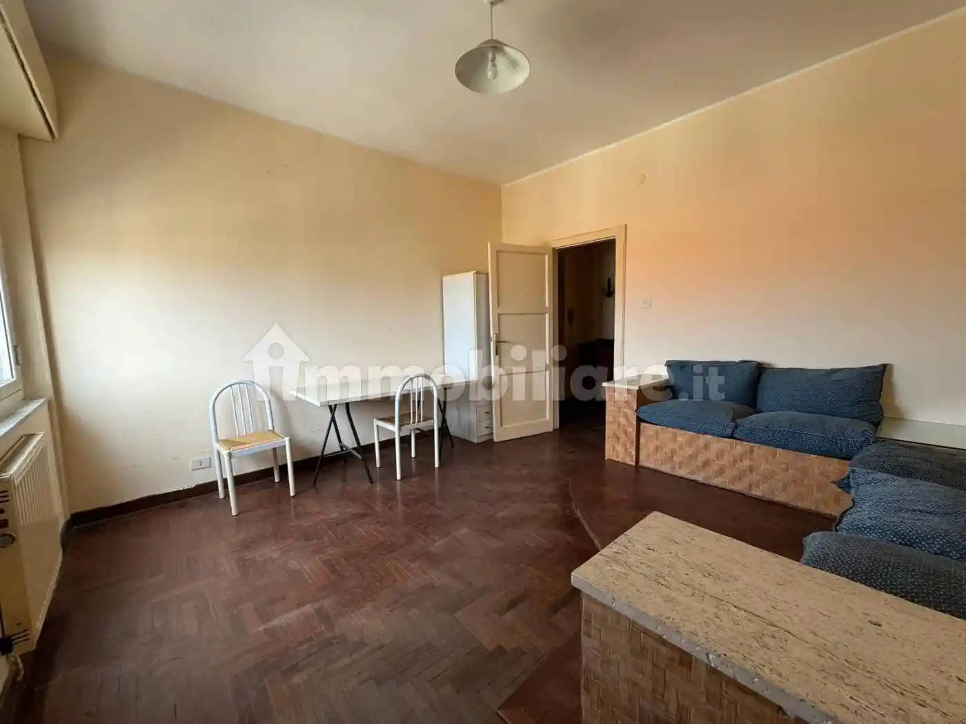 Trilocale via Pensilvania 14, Pineta Zerbi, Reggio Calabria - foto 2