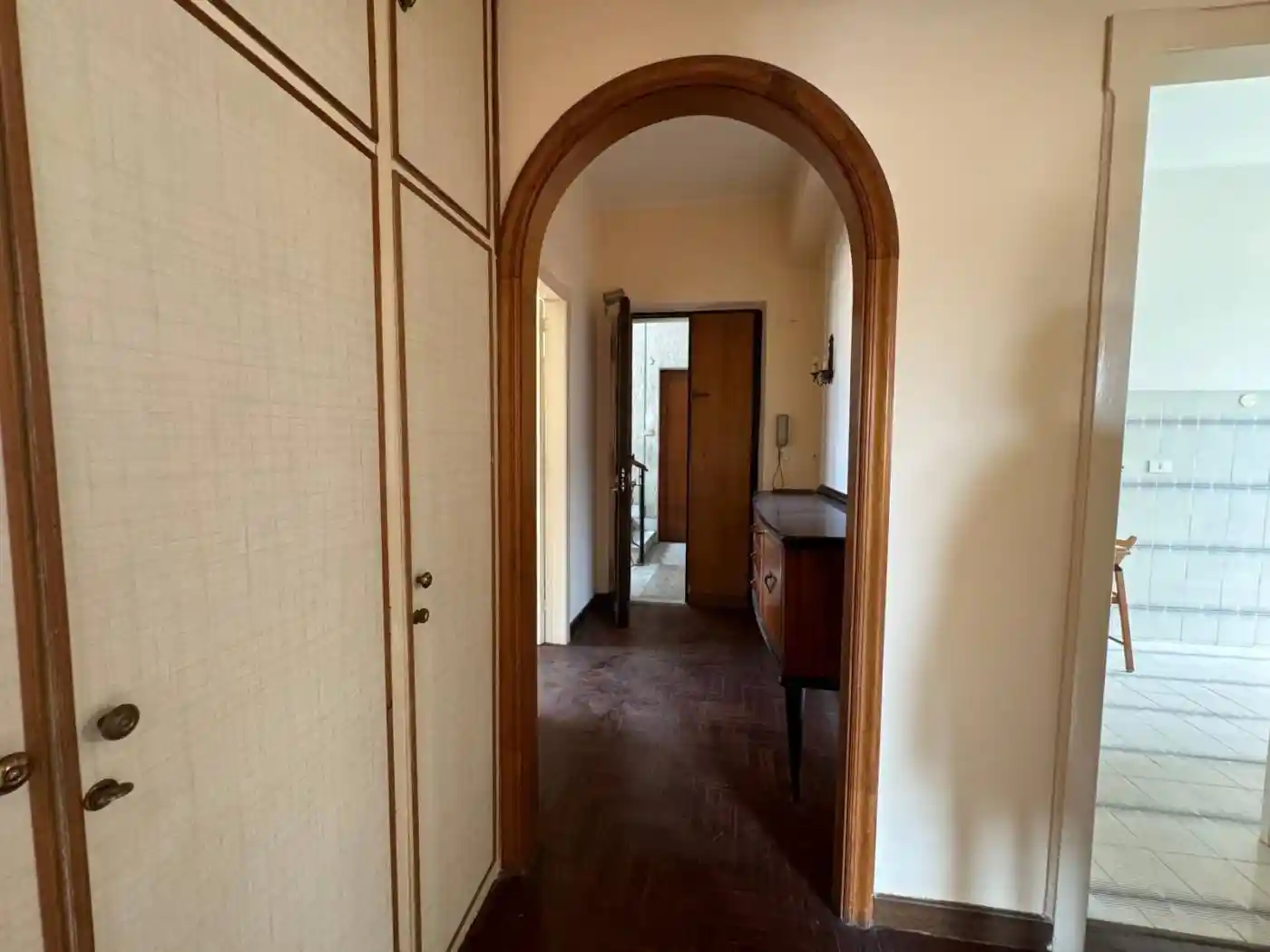 Trilocale via Pensilvania 14, Pineta Zerbi, Reggio Calabria - foto 3