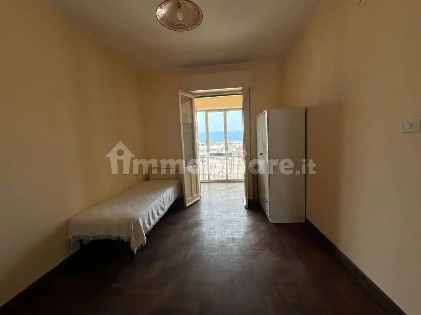 Trilocale via Pensilvania 14, Pineta Zerbi, Reggio Calabria - foto 5