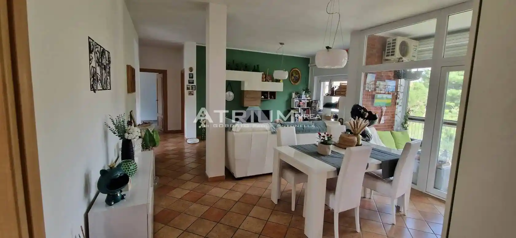 Appartamento in vendita a Ivrea