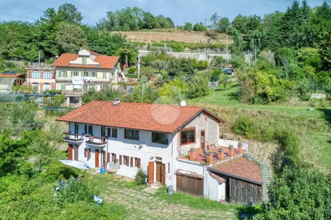 Villa in vendita a Rivoli