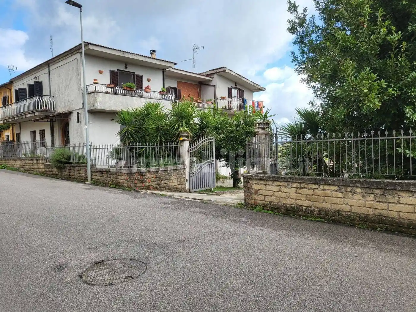 Villa in vendita a Lariano