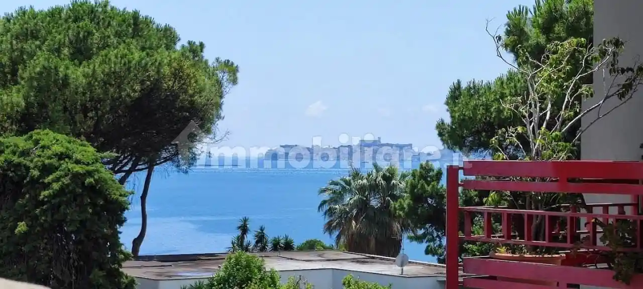 Appartamento in affitto a Formia