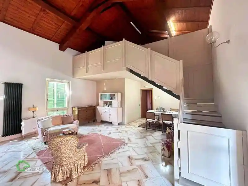 Appartamento in vendita a Cerro al Lambro