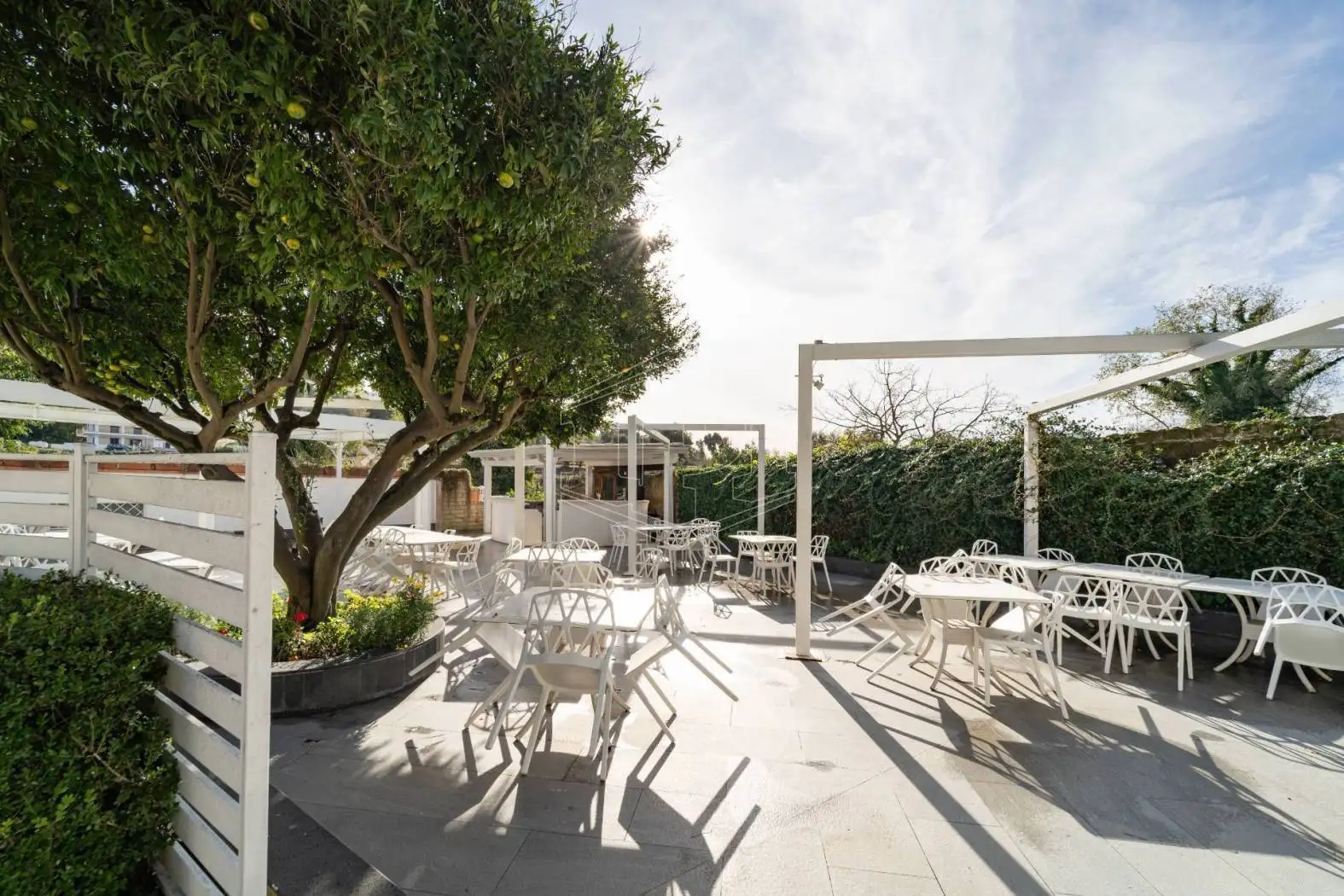 Villa in vendita a Pozzuoli