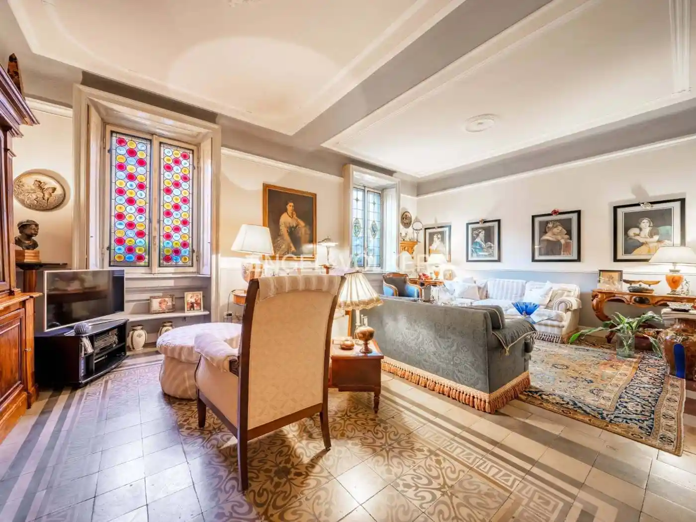 Appartamento via Goffredo Mameli, Indipendenza, Milano - foto 2