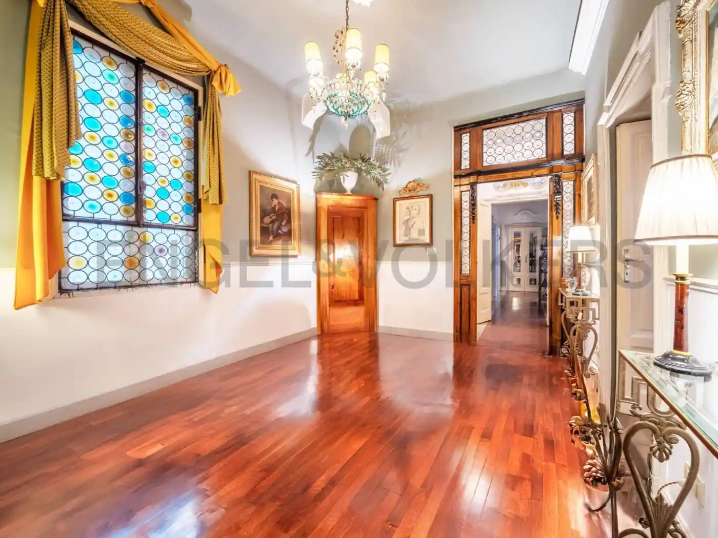 Appartamento via Goffredo Mameli, Indipendenza, Milano - foto 3