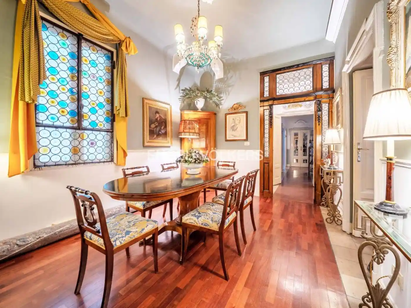 Appartamento via Goffredo Mameli, Indipendenza, Milano - foto 4