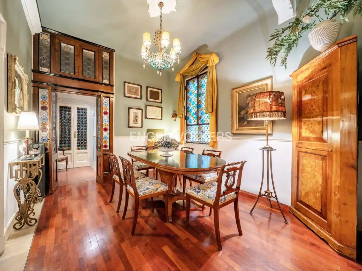 Appartamento via Goffredo Mameli, Indipendenza, Milano - foto 5