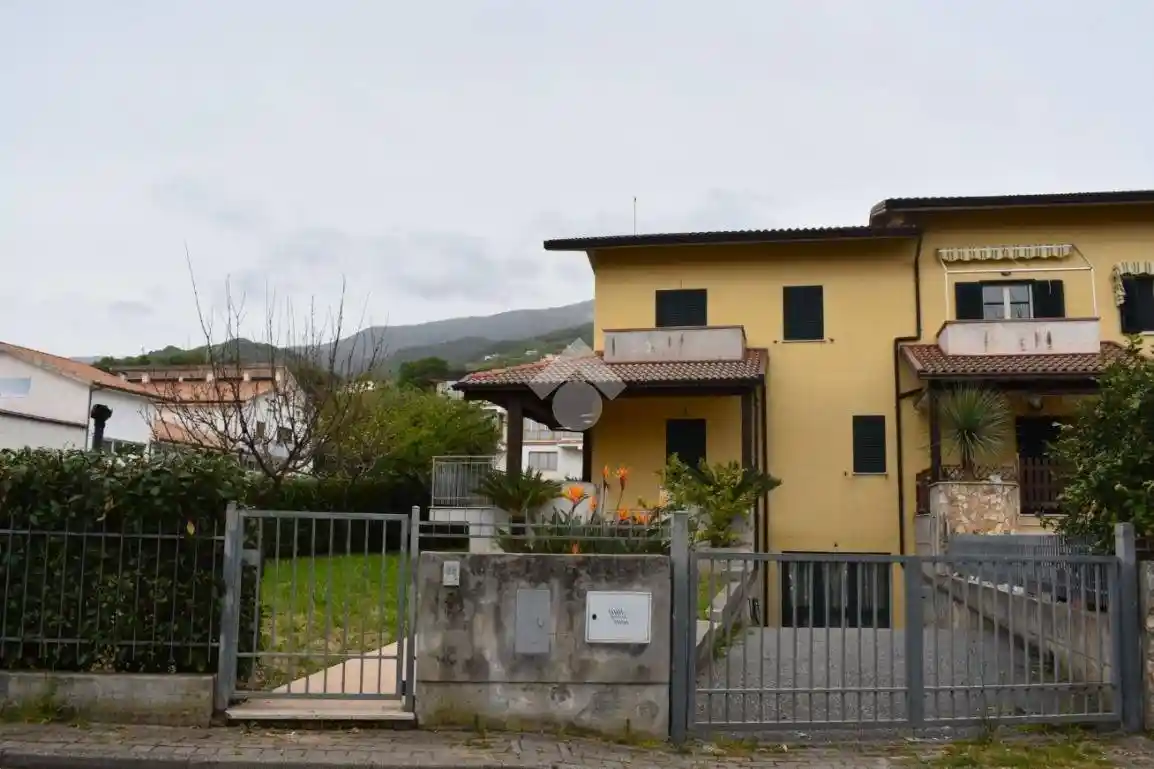 Villa a schiera Contrada Sotto Le Timpie mazzei, Marina Di Fuscaldo, Fuscaldo - foto 2