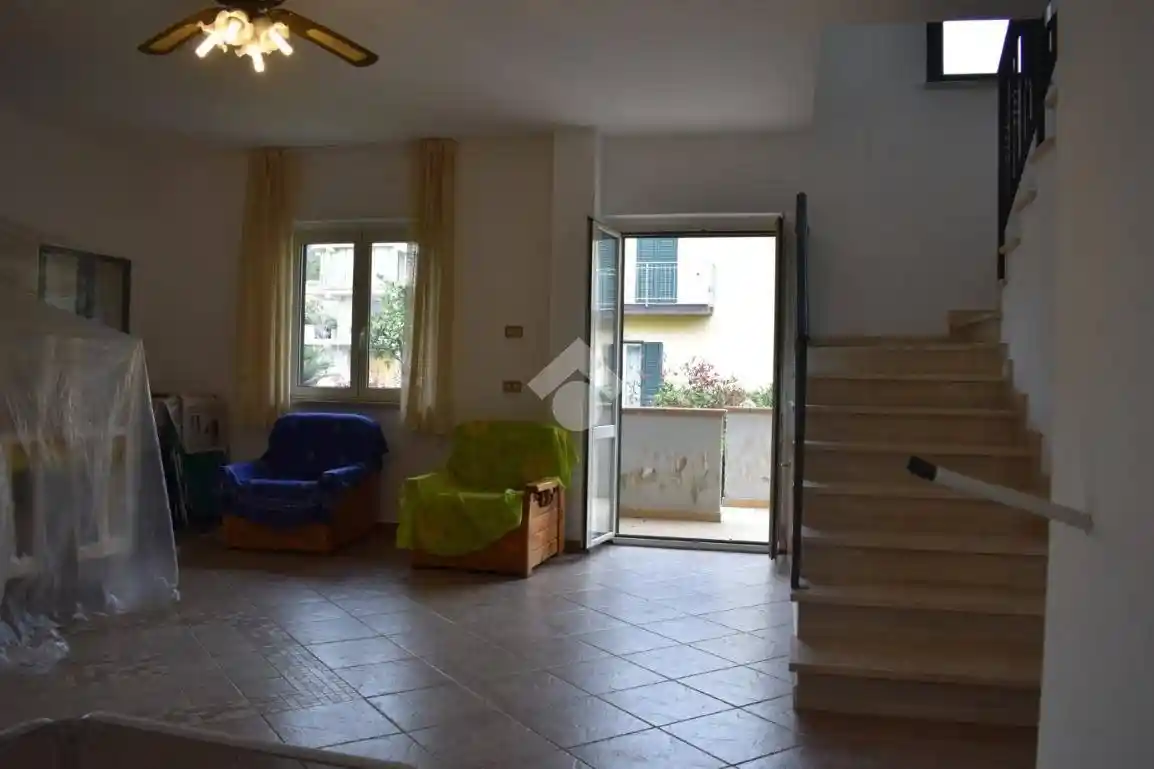 Villa a schiera Contrada Sotto Le Timpie mazzei, Marina Di Fuscaldo, Fuscaldo - foto 4