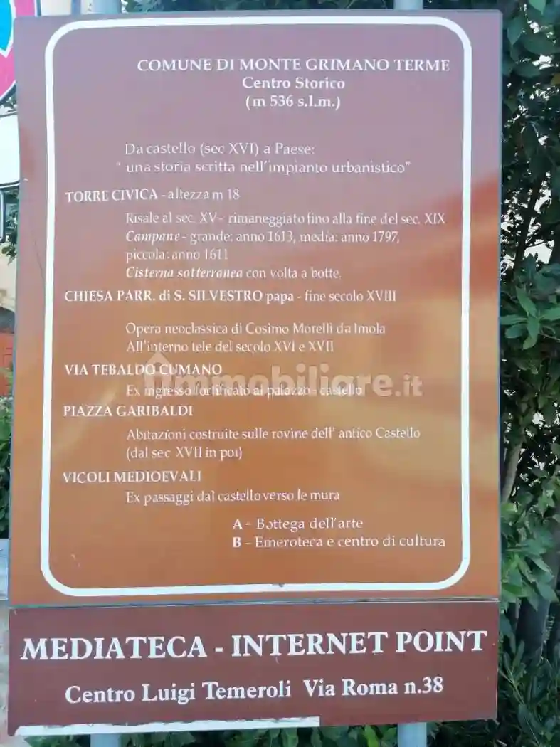 Palazzo - Edificio - foto 3