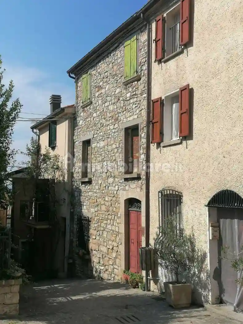 Palazzo - Edificio - foto 4