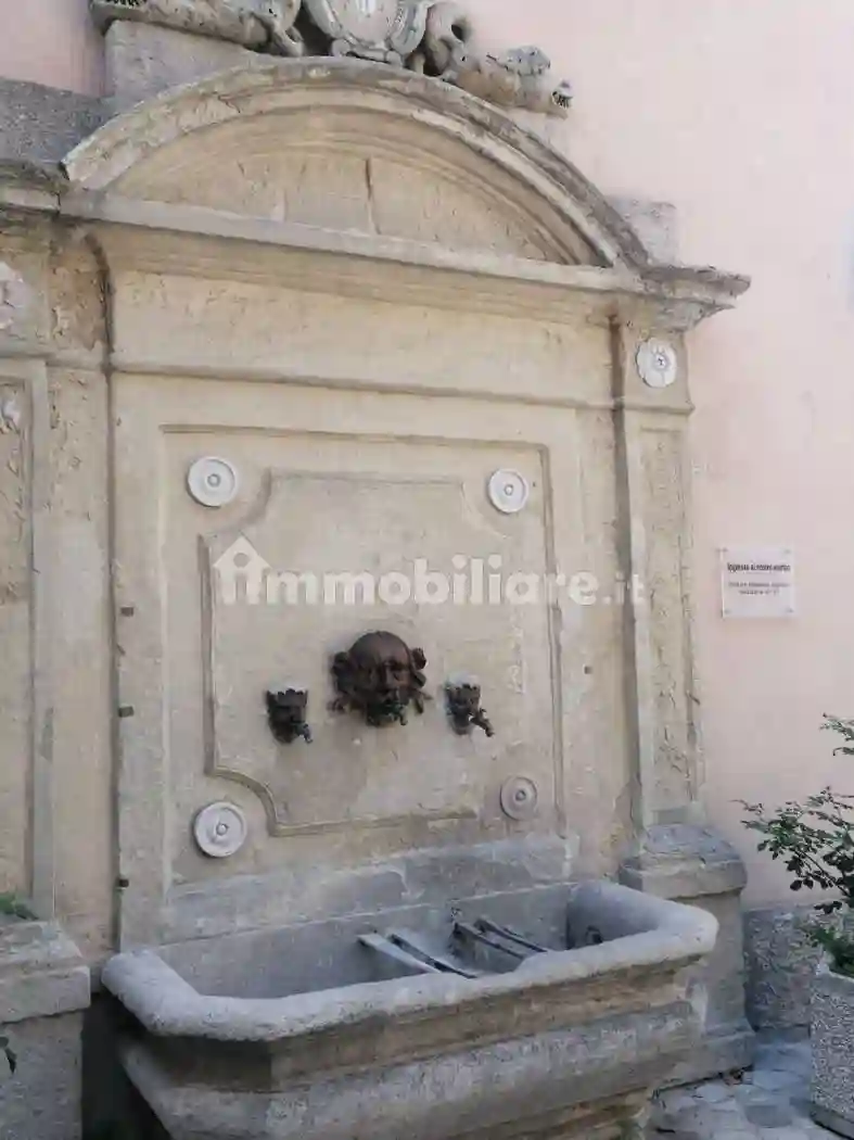 Palazzo - Edificio - foto 5