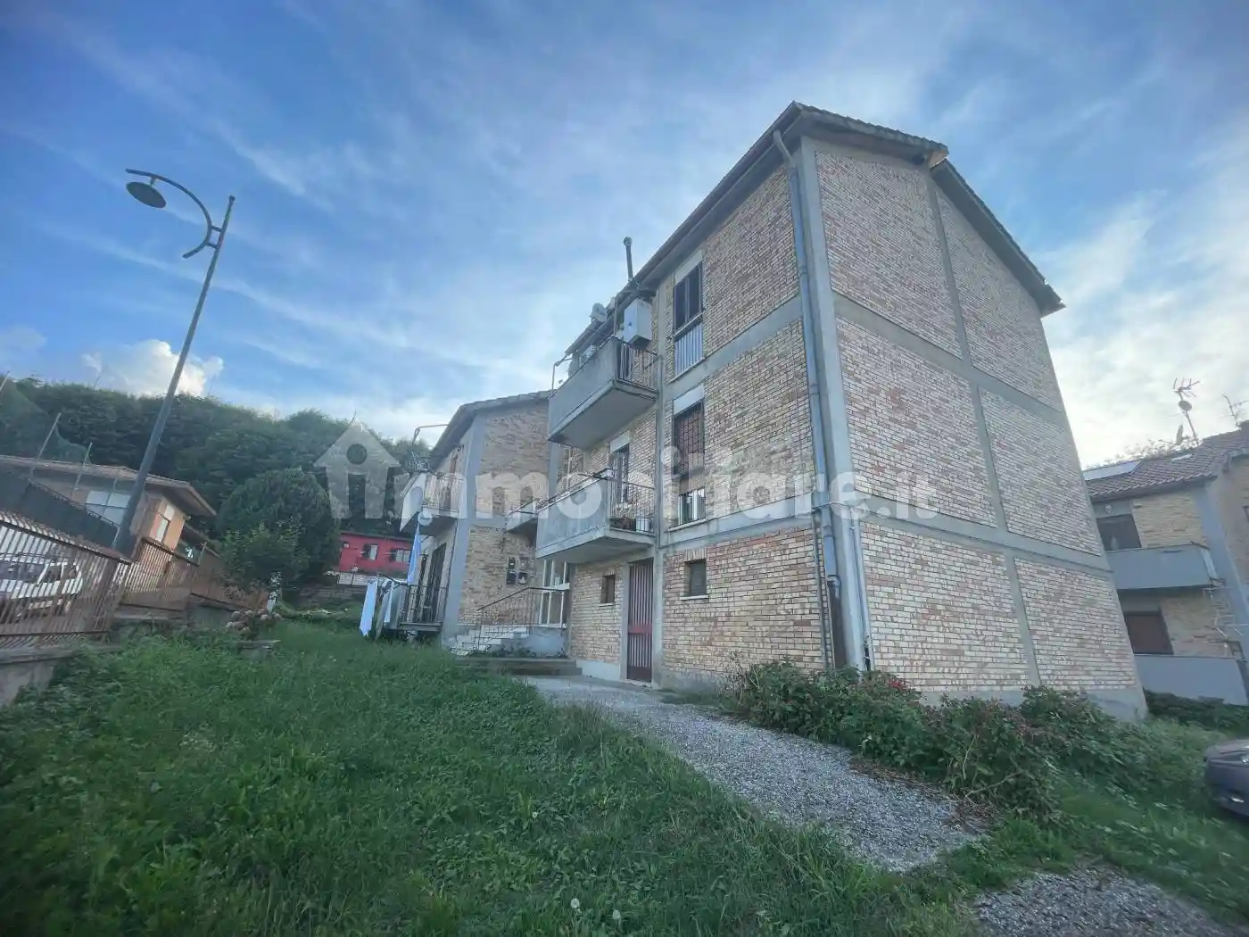 Appartamento in affitto a Rocca Priora
