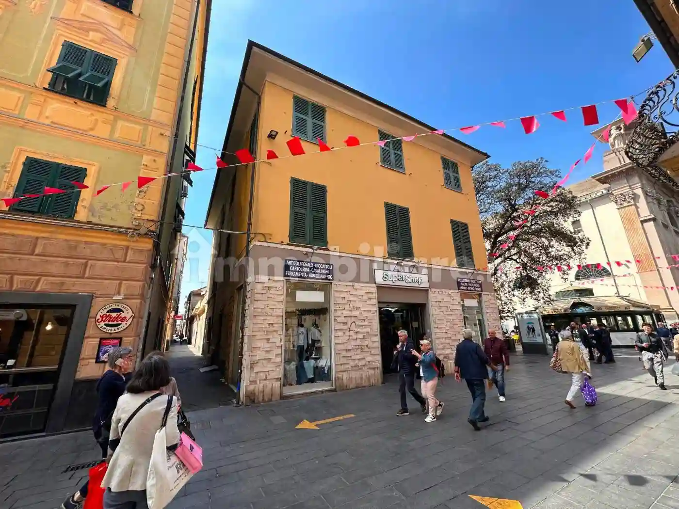 Palazzo - Edificio - foto 2