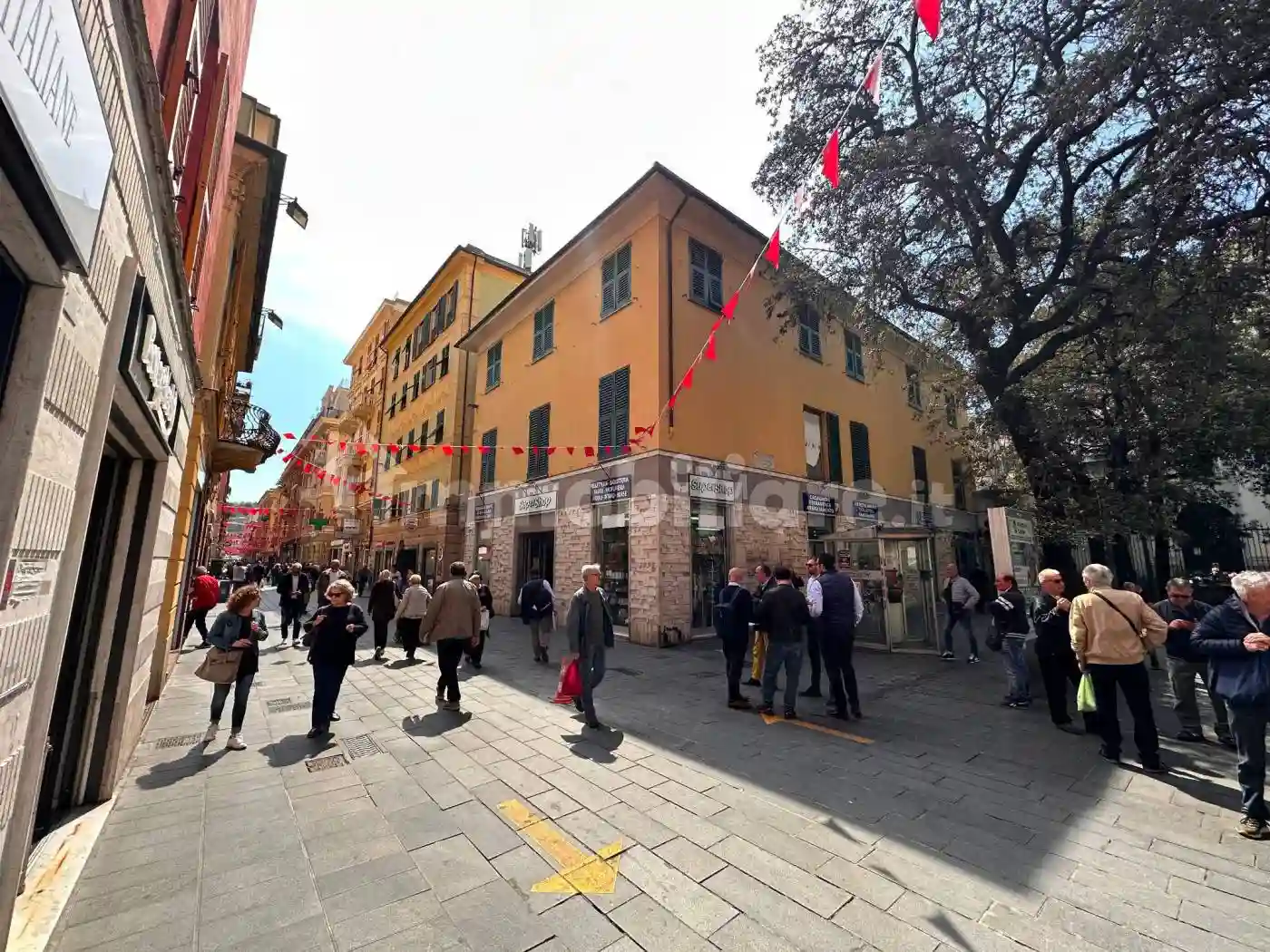 Palazzo - Edificio - foto 3