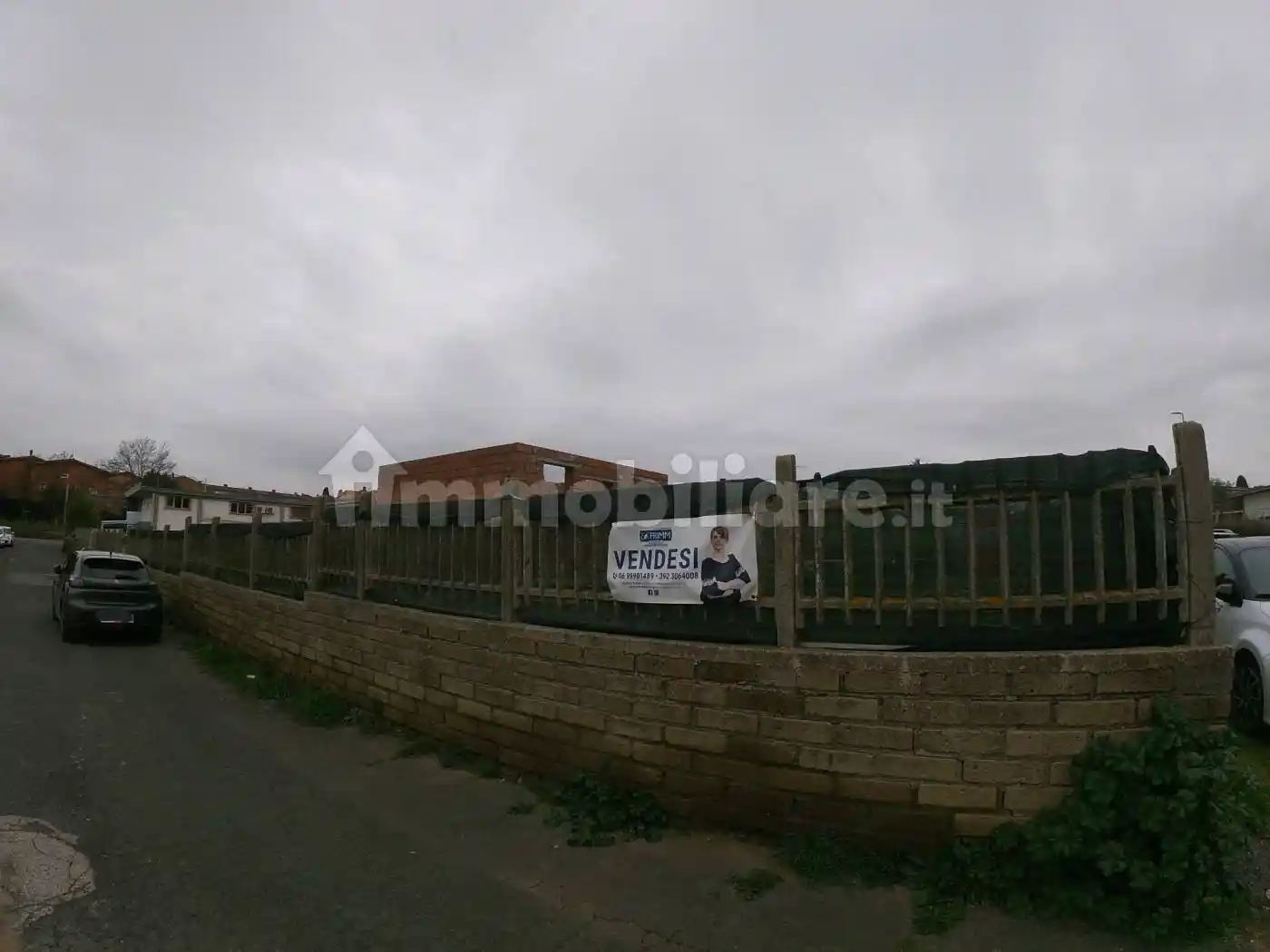 Villa in vendita a Anguillara Sabazia