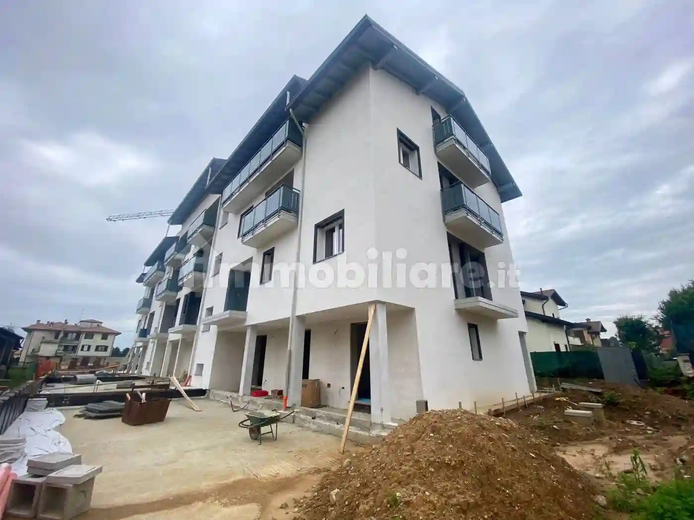 Appartamento - foto 4