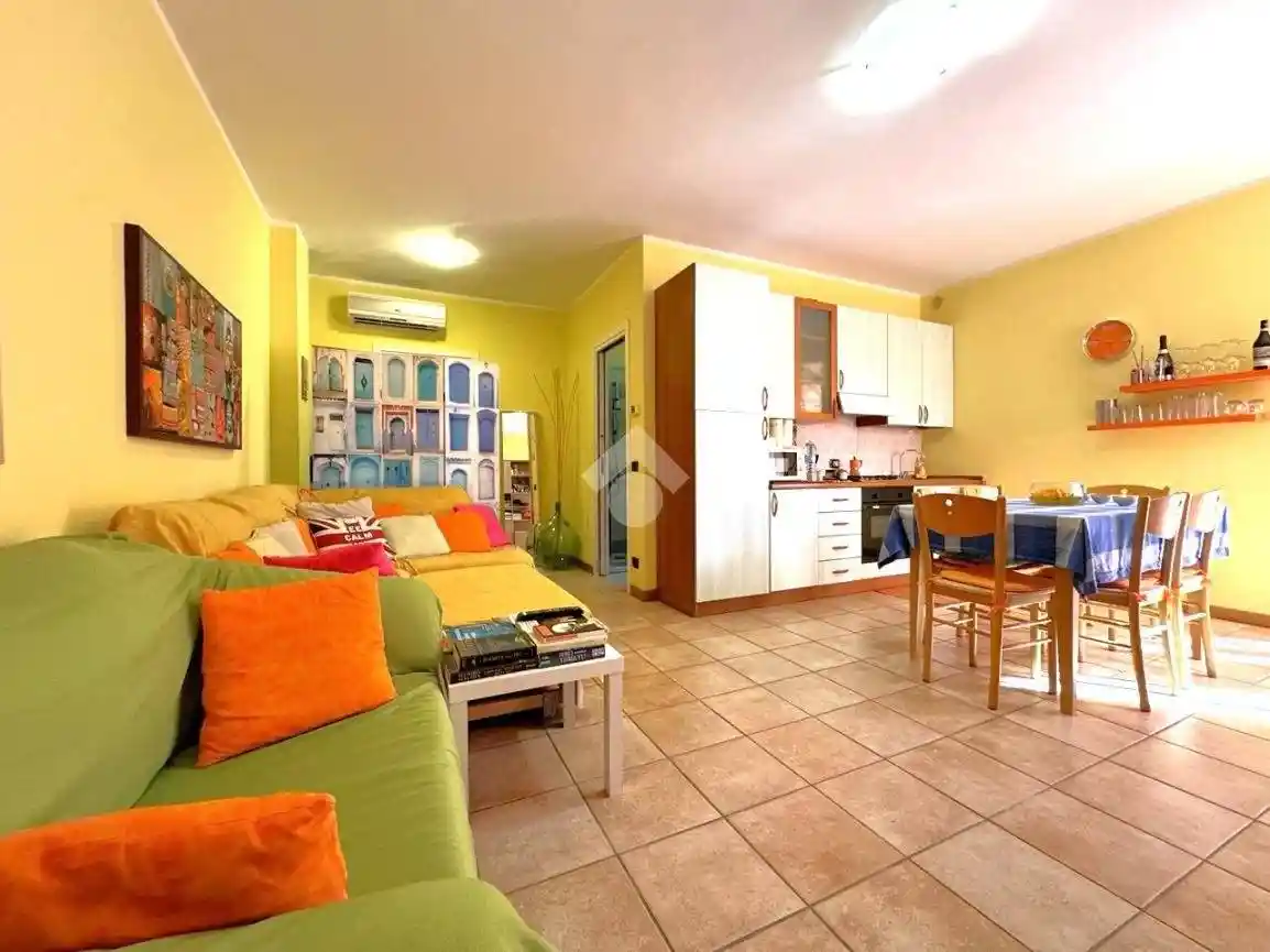 Appartamento in vendita a Tortona