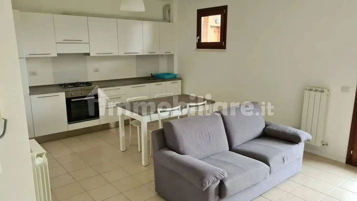 Bilocale via Santa Maria San C., Marconi - Santa Maria del Piano, Jesi - foto 2