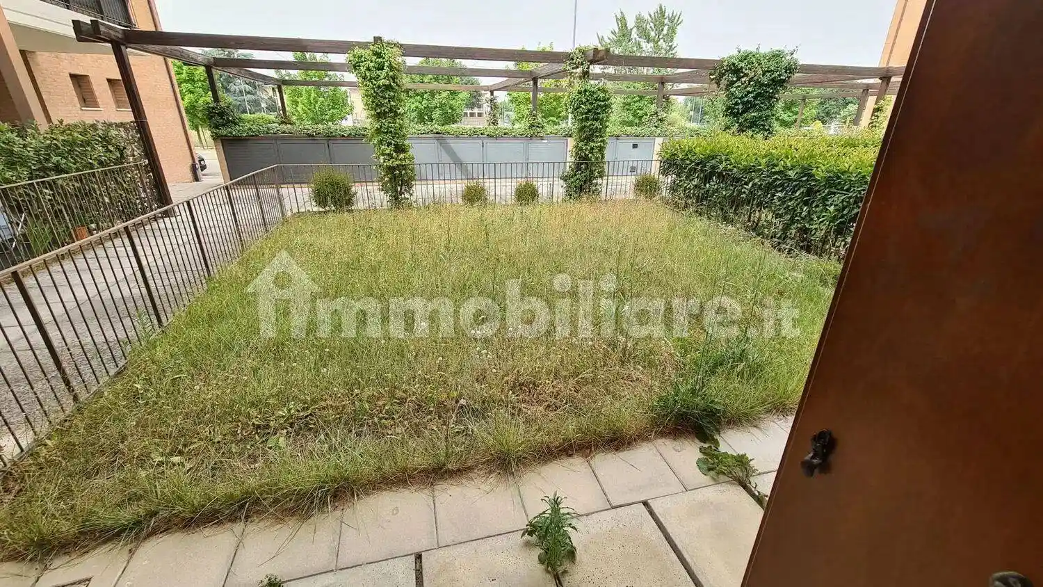 Bilocale via Santa Maria San C., Marconi - Santa Maria del Piano, Jesi - foto 4