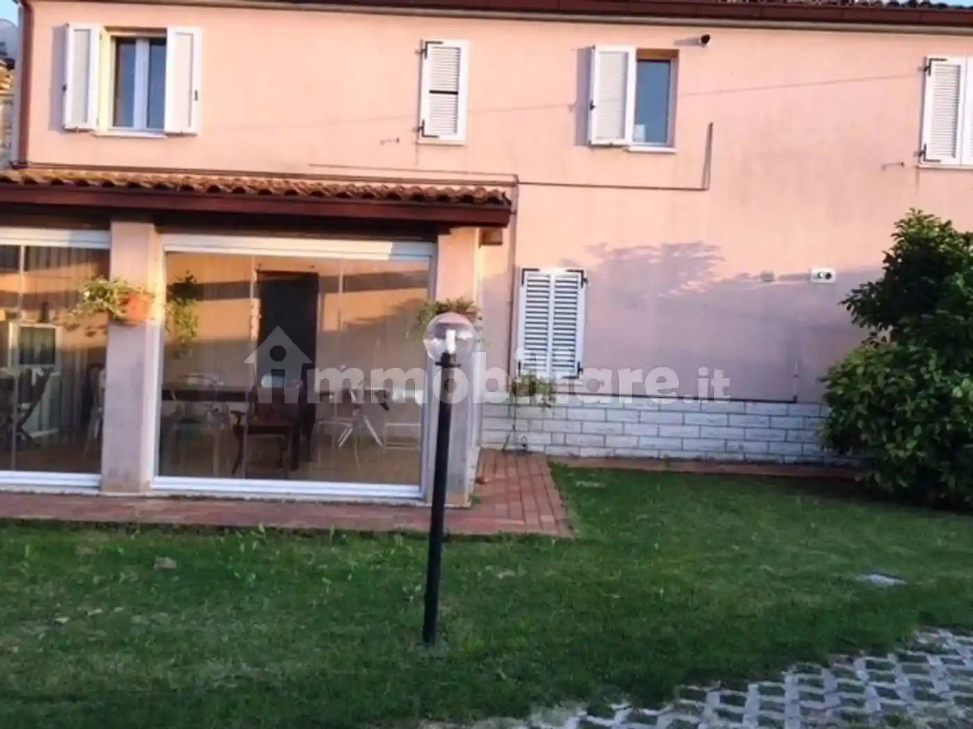 Quadrilocale via Piandelmedico San C., Borgo Minonna, Jesi - foto 2