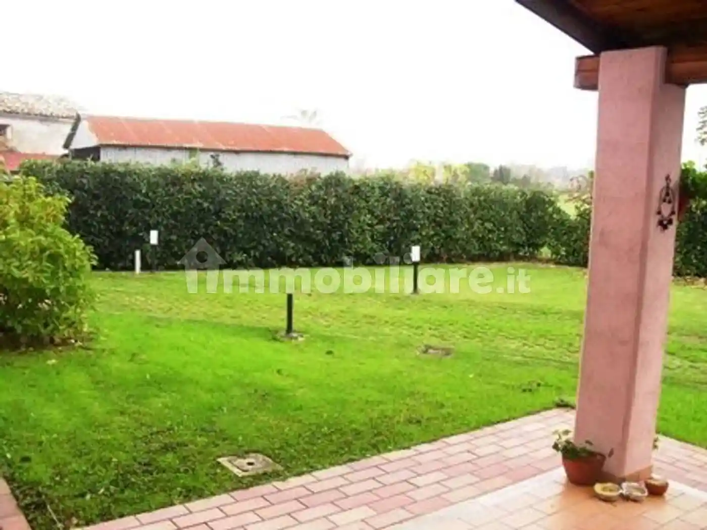 Quadrilocale via Piandelmedico San C., Borgo Minonna, Jesi - foto 3