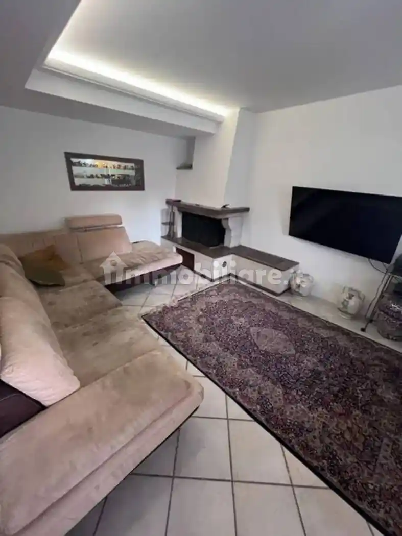 Quadrilocale via Piandelmedico San C., Borgo Minonna, Jesi - foto 4