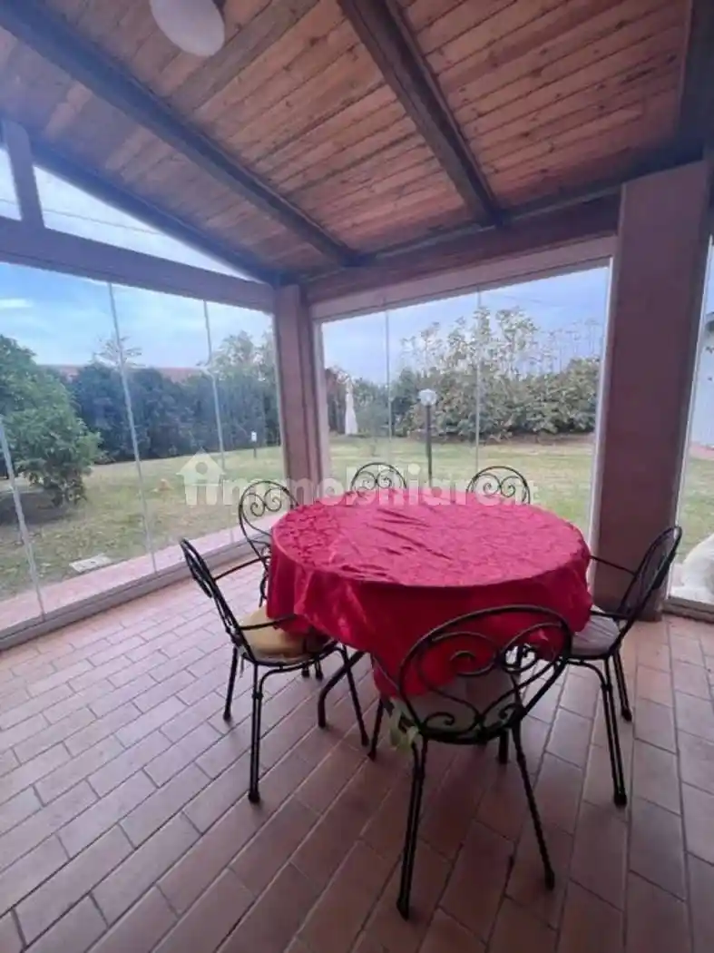 Quadrilocale via Piandelmedico San C., Borgo Minonna, Jesi - foto 5