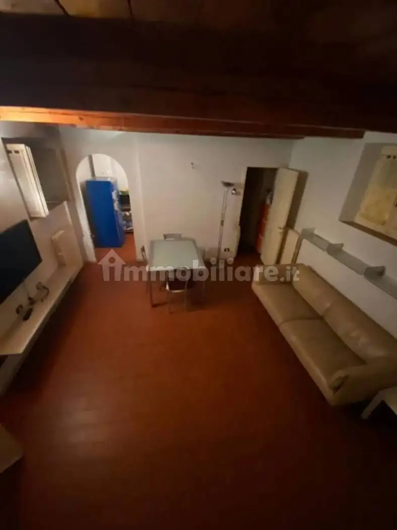 Appartamento in affitto a Jesi