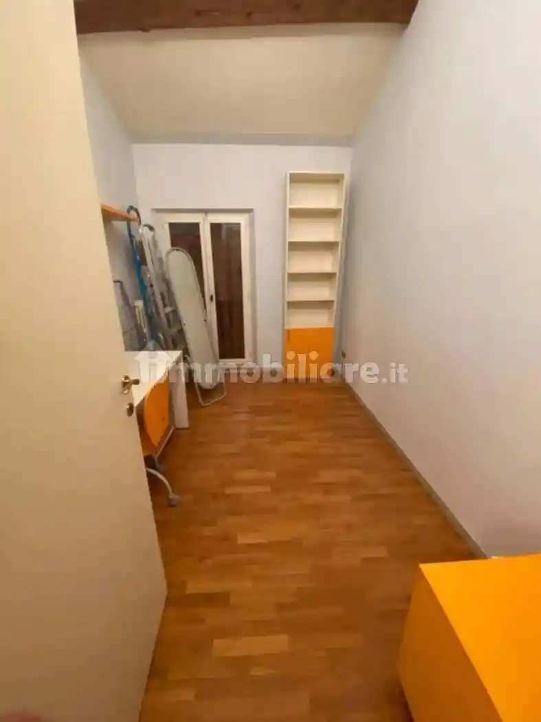 Quadrilocale via Mura Orientali San C., Gallodoro - Prato, Jesi - foto 2