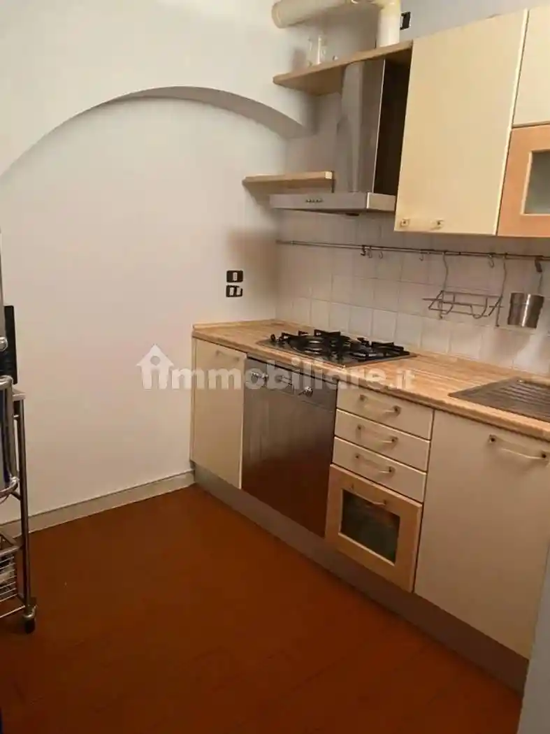 Quadrilocale via Mura Orientali San C., Gallodoro - Prato, Jesi - foto 3