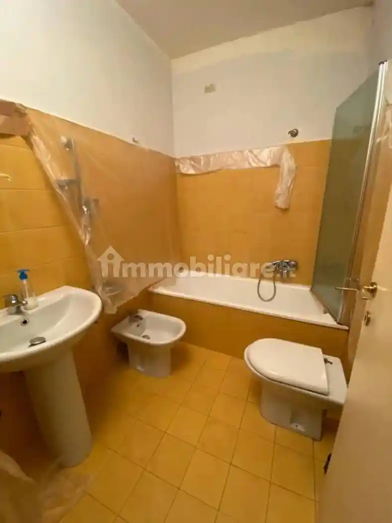 Quadrilocale via Mura Orientali San C., Gallodoro - Prato, Jesi - foto 4