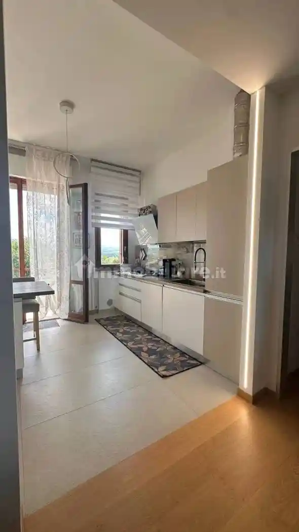 Appartamento via Monte Petrano San C., Tabano - Montecappone, Jesi - foto 2