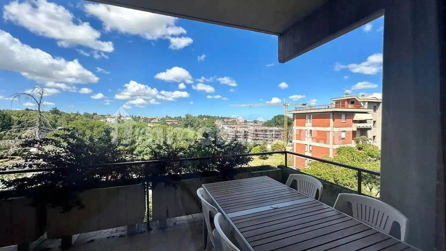 Appartamento via Monte Petrano San C., Tabano - Montecappone, Jesi - foto 3