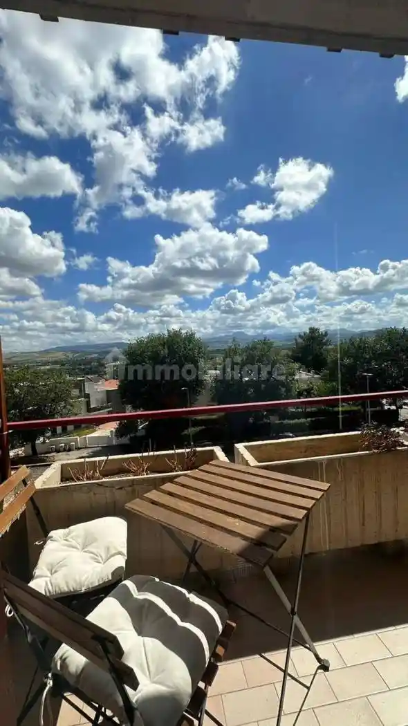 Appartamento via Monte Petrano San C., Tabano - Montecappone, Jesi - foto 4