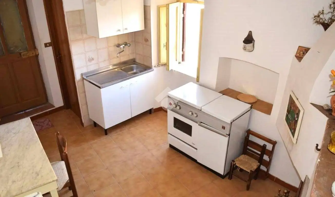 Casa indipendente in vendita a Tagliacozzo