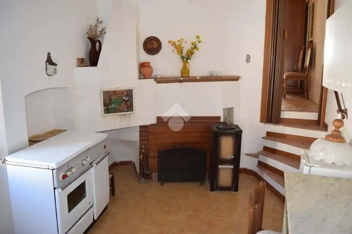 Terratetto unifamiliare via Borghetto, Tagliacozzo - foto 2