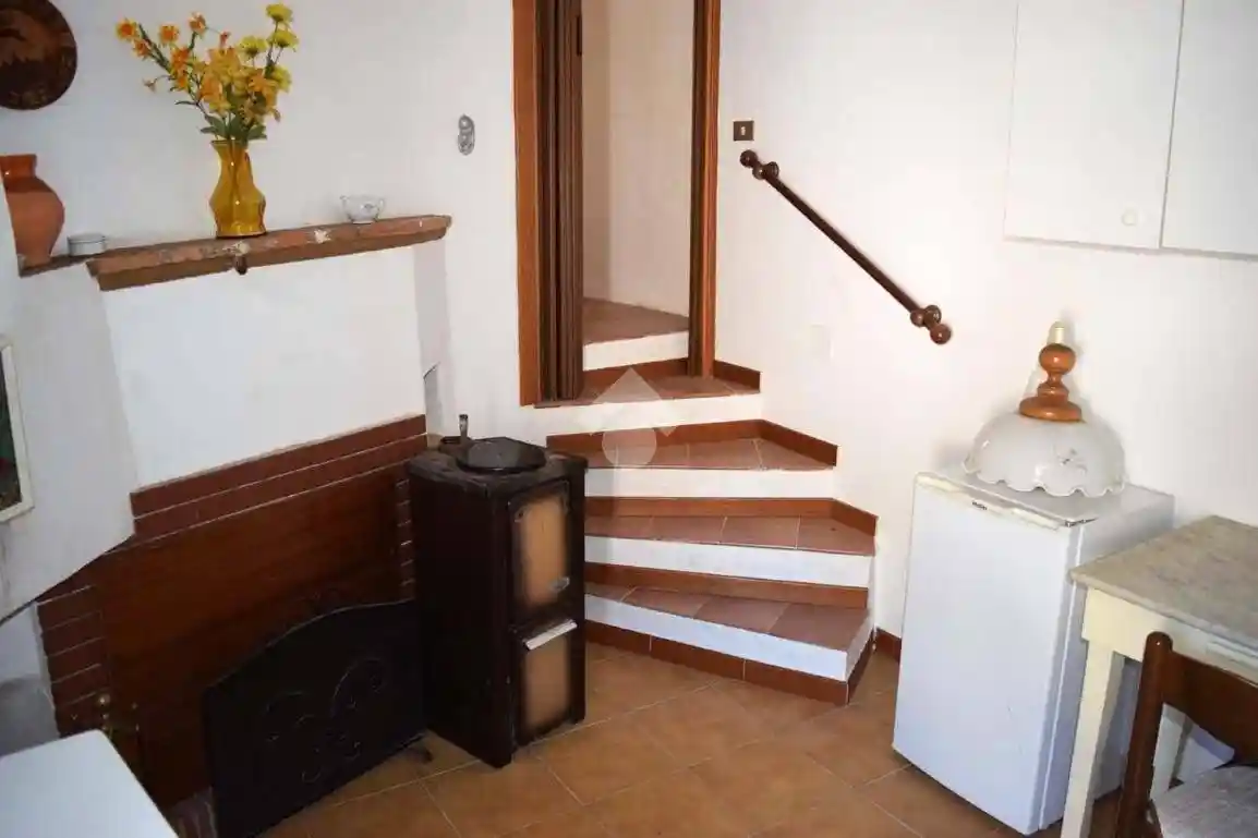 Terratetto unifamiliare via Borghetto, Tagliacozzo - foto 3