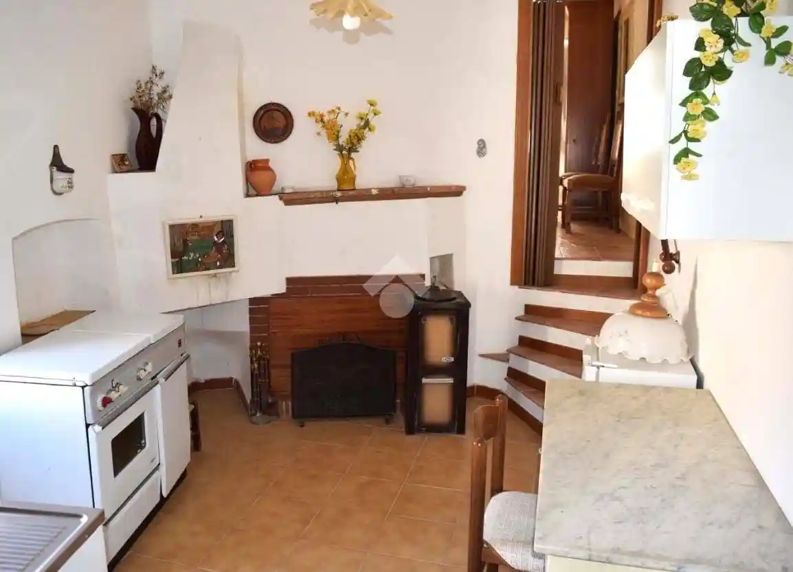 Terratetto unifamiliare via Borghetto, Tagliacozzo - foto 4