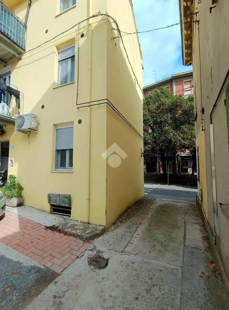 Appartamento in affitto a Montechiarugolo