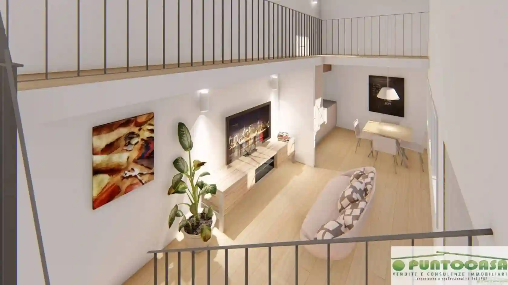 Casa indipendente - foto 2