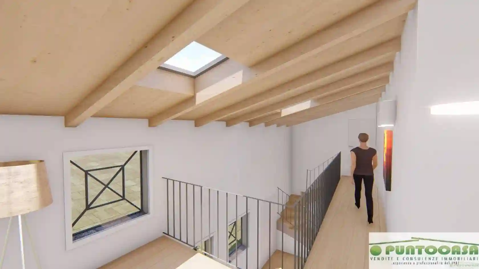 Casa indipendente - foto 5